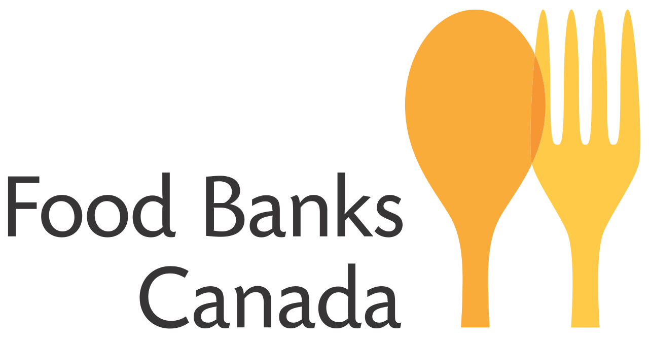 Food Banks Canada Logo