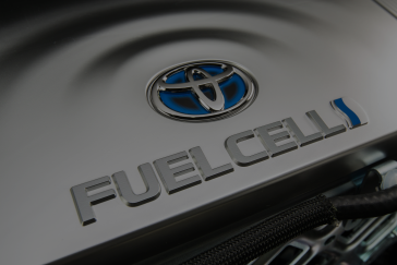 Fuel Cell Electric