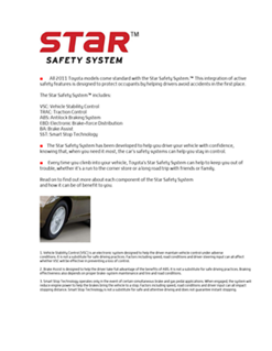 Microsoft Word - Star Safety System.doc
