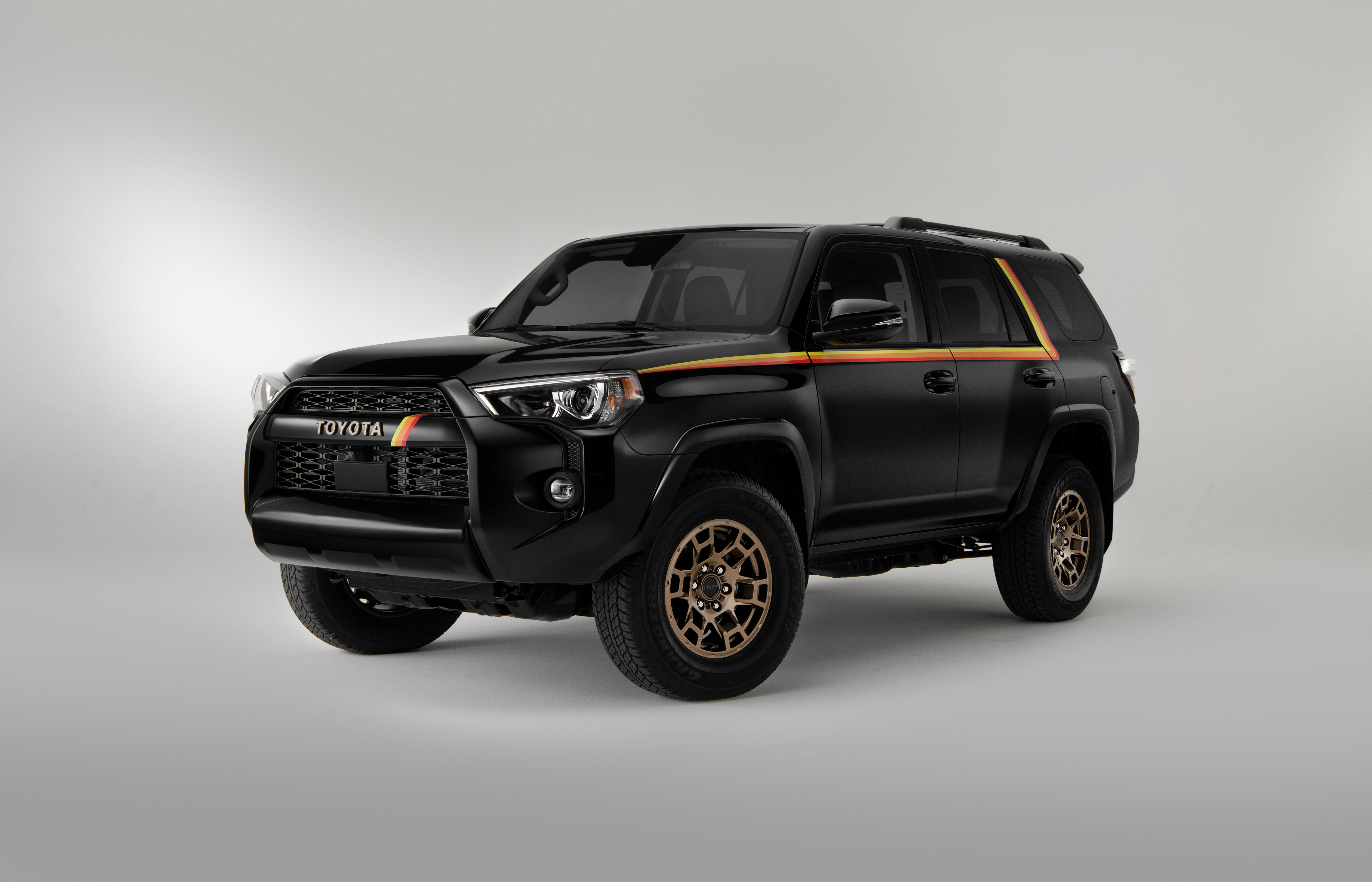 Toyota 4runner Б У Купить