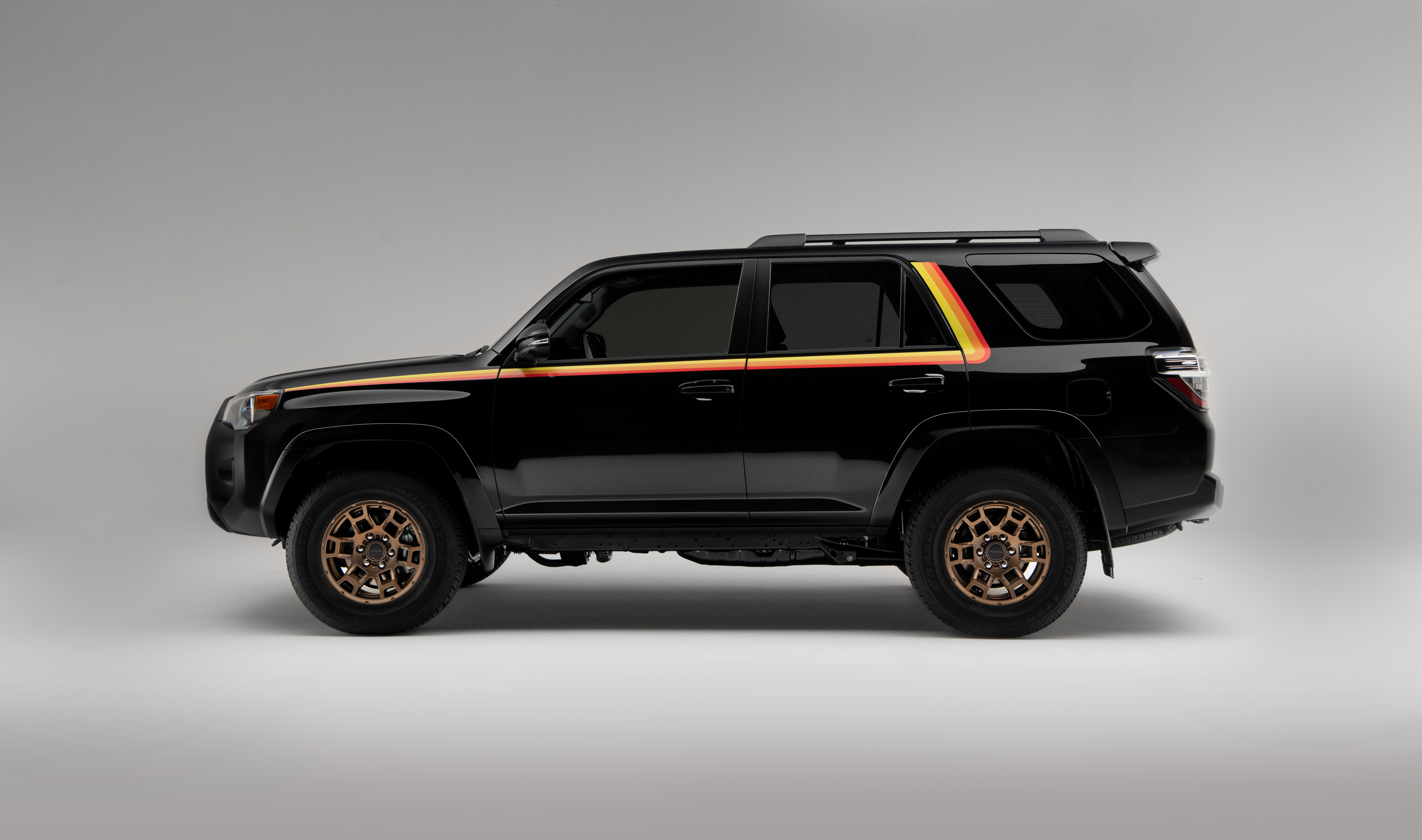 2023 Toyota 4Runner