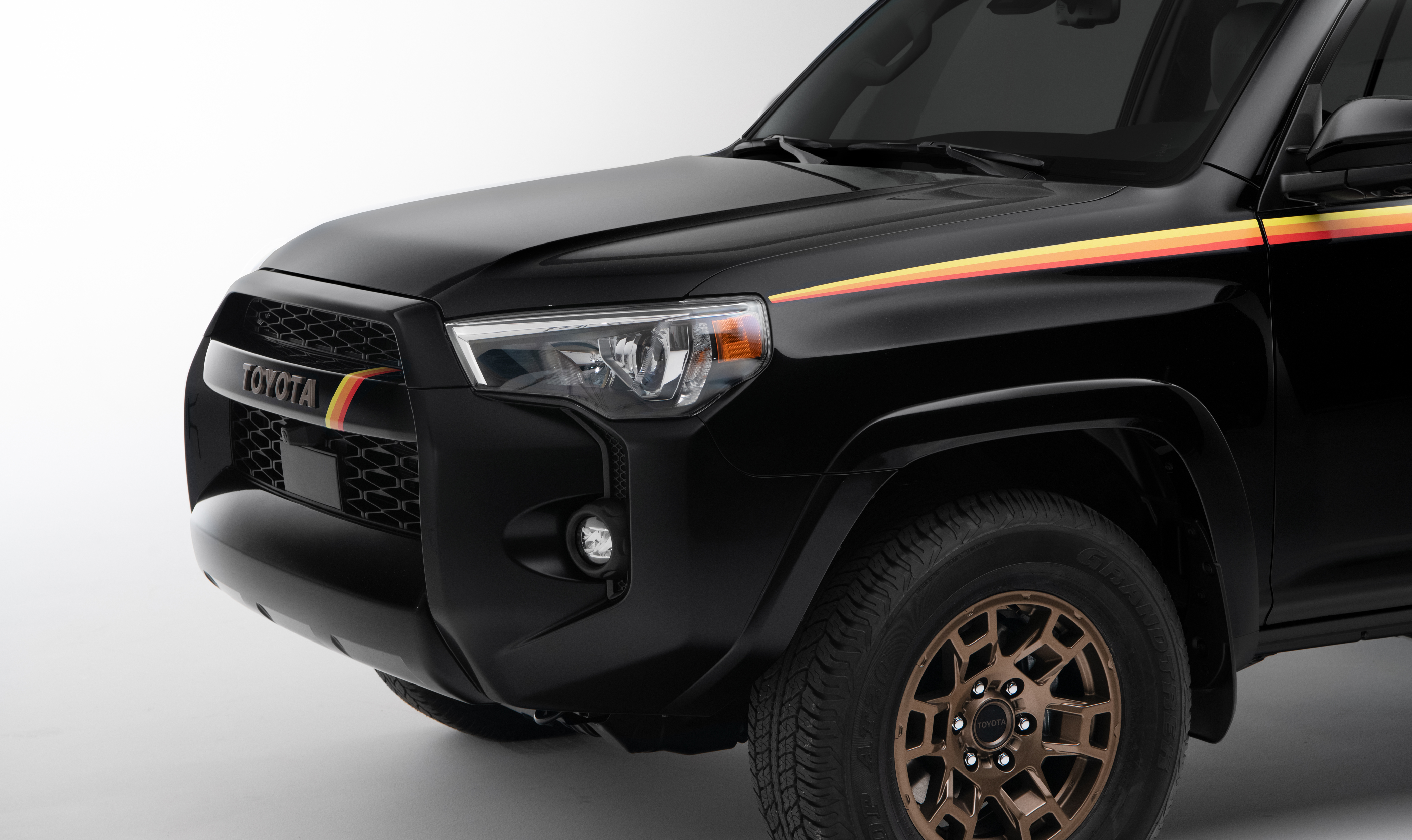 2023 Toyota 4Runner