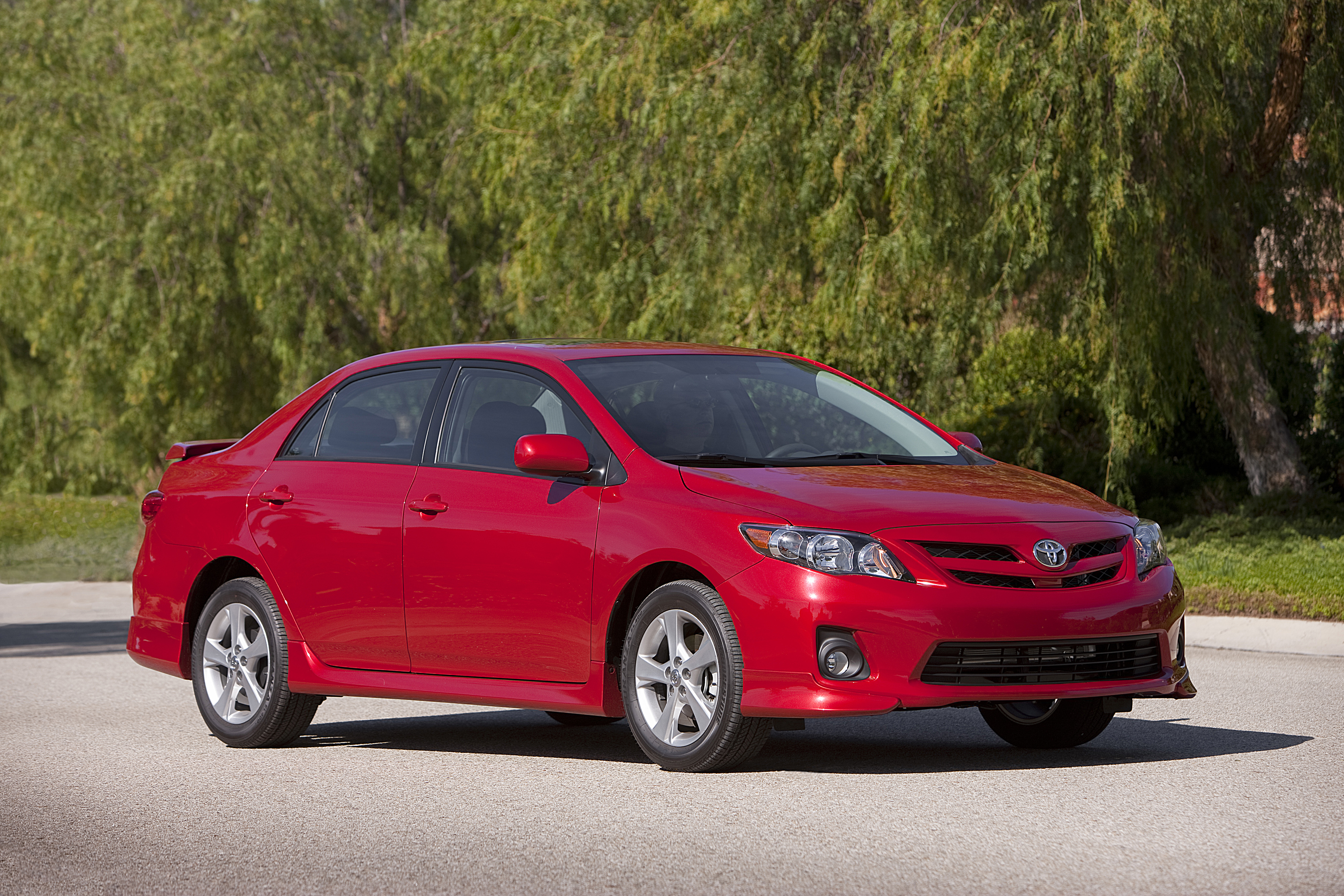 Toyota Corolla 50th Anniversary 非売品 Toyota Corolla 50th Anniversary (1966 - 2016)