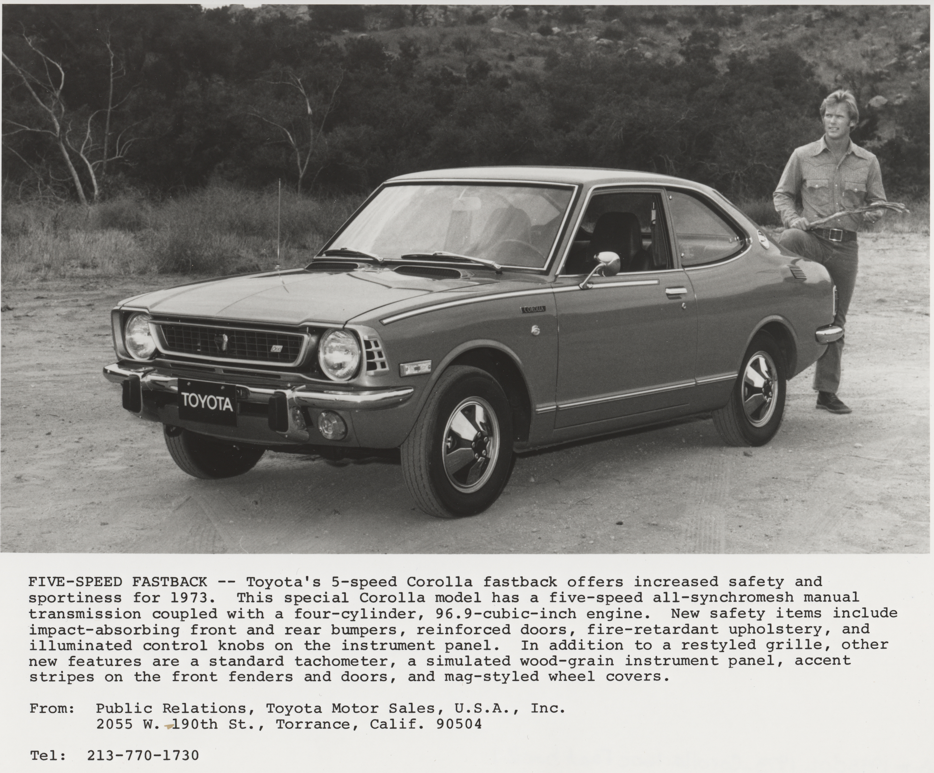 Toyota Corolla 50th Anniversary (1966 - 2016)