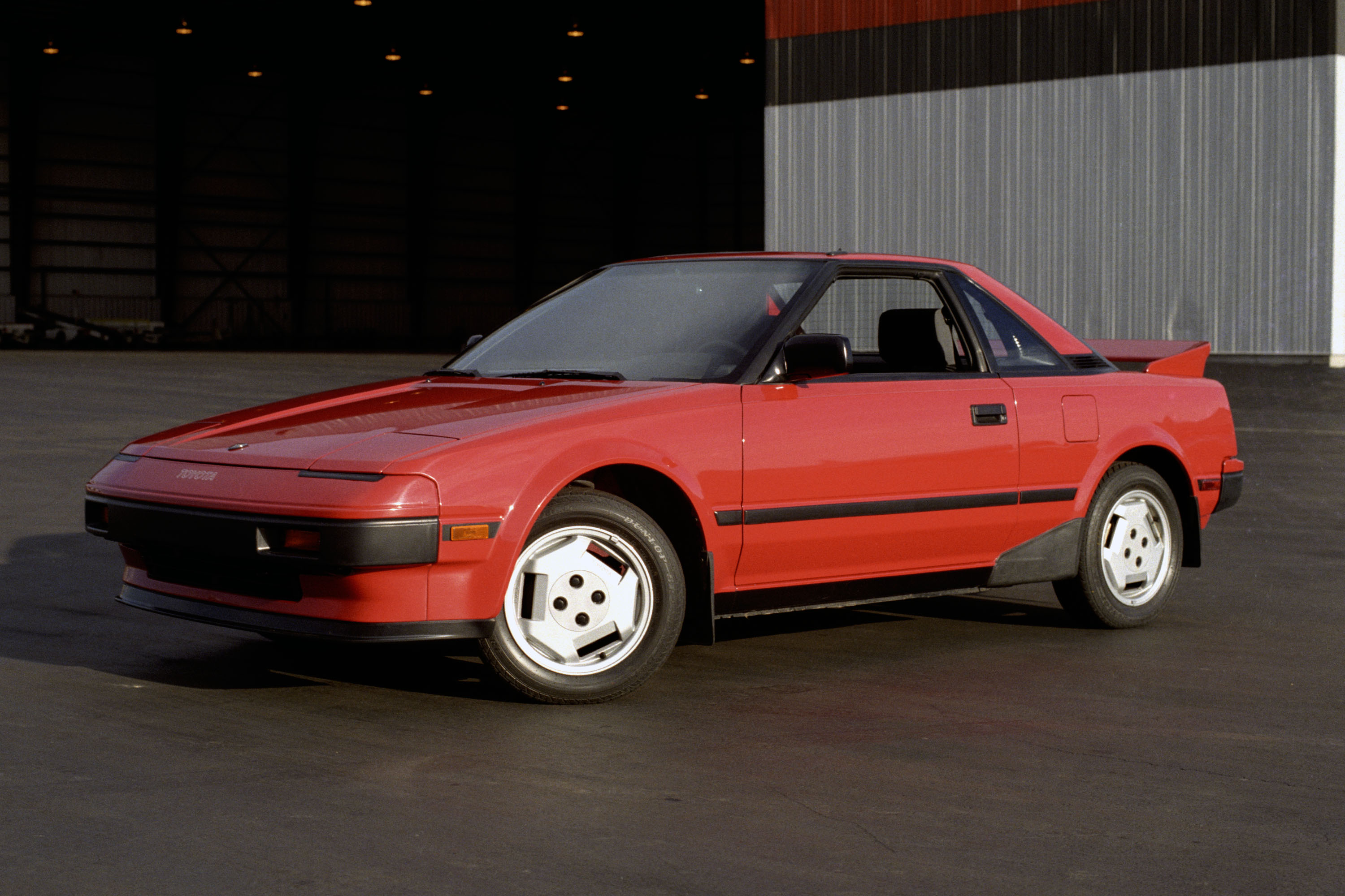 ろみお② 令和元年フェアレディZ生誕50周年記念、レーシングZ31・OPT号はこんな