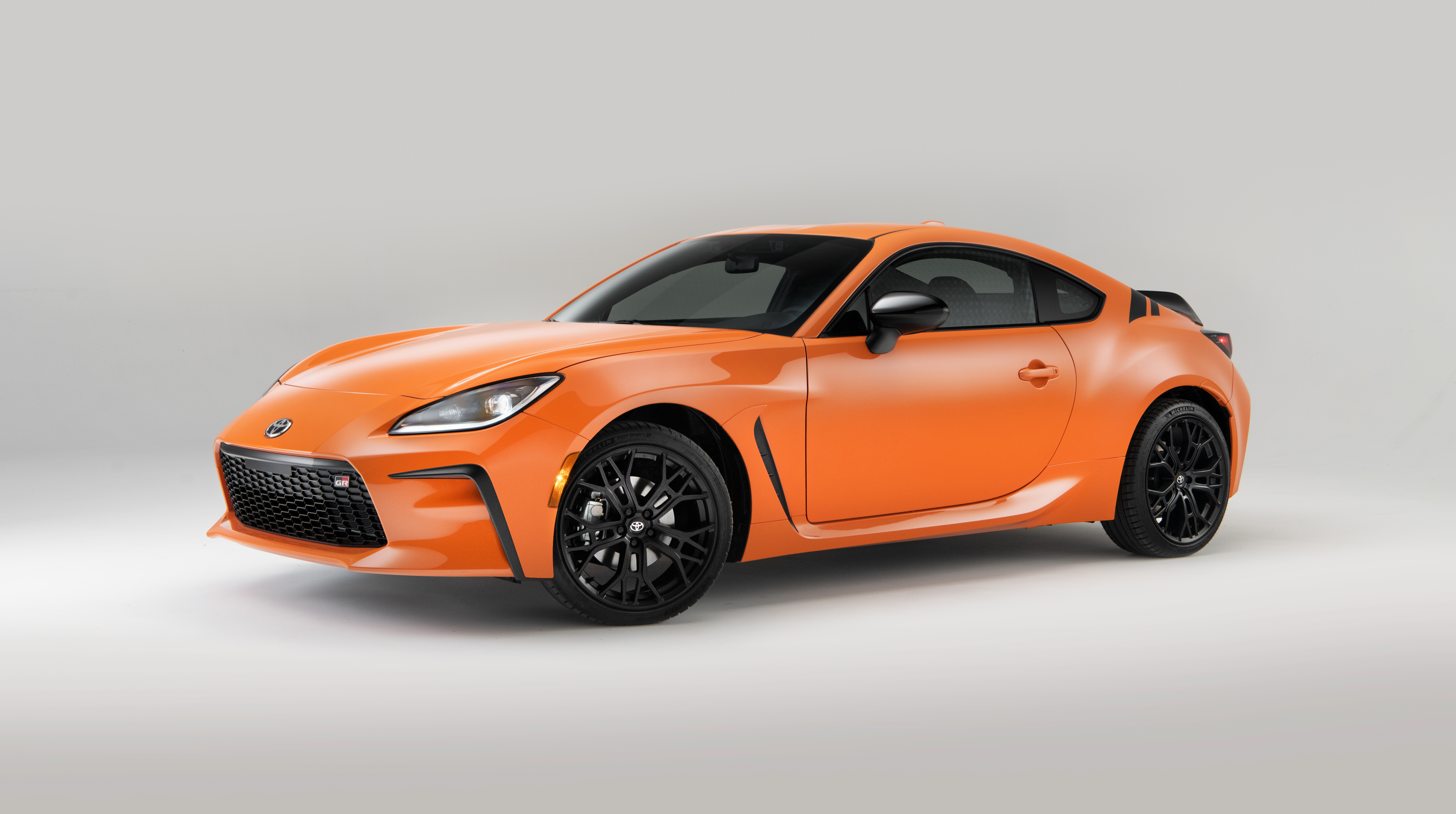 2023 Toyota GR86 Special Edition