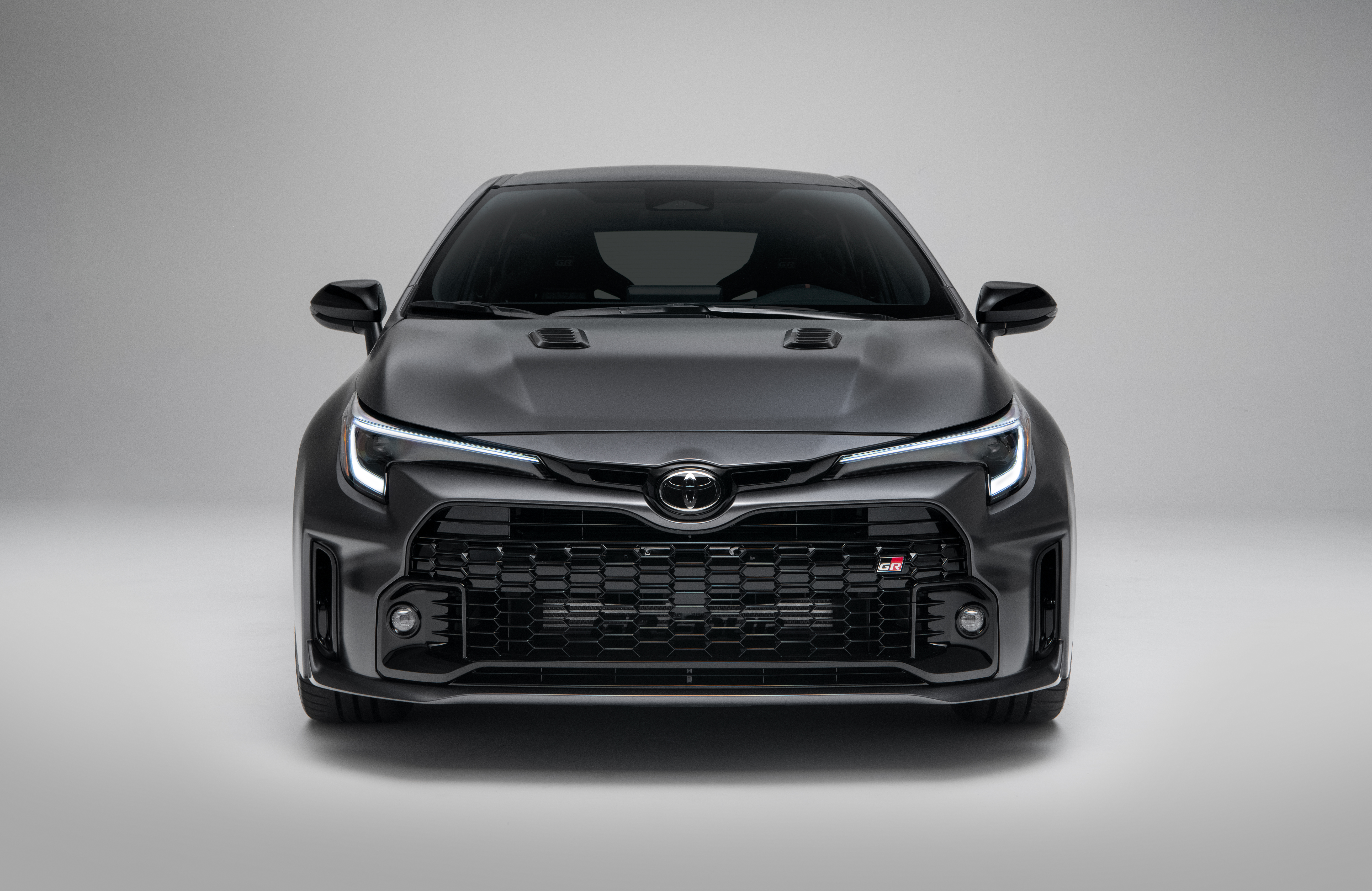 2023 Toyota GR Corolla MORIZO