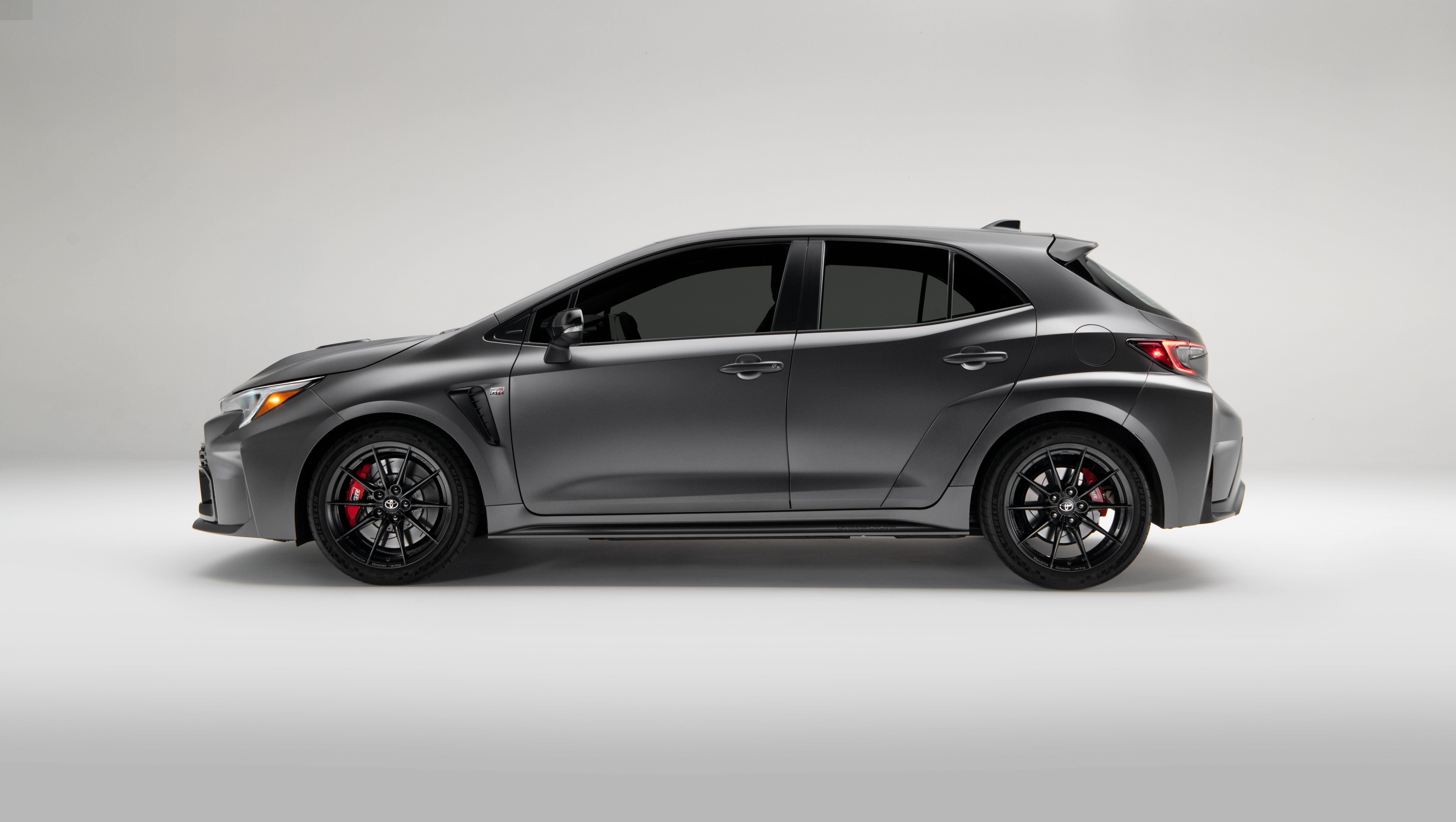 2023 Toyota GR Corolla MORIZO
