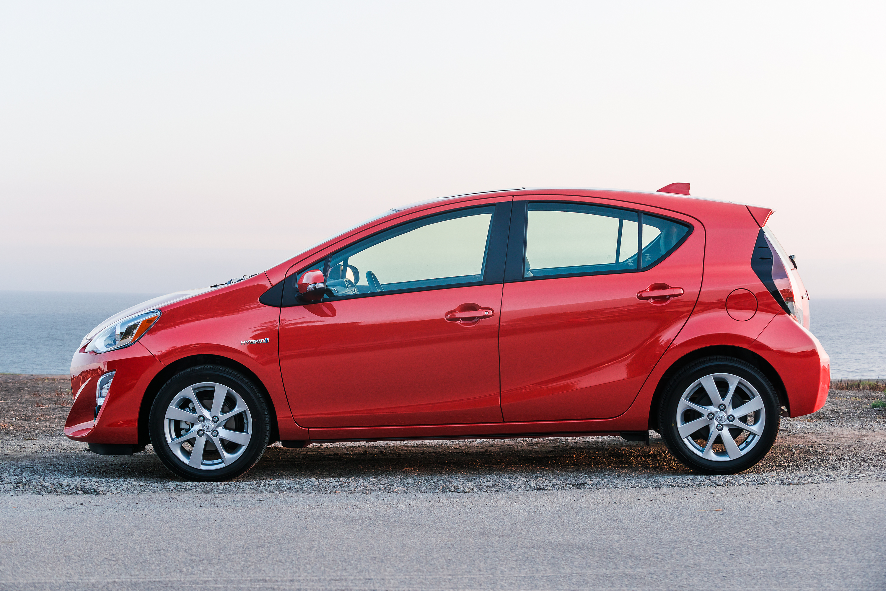 2016 toyota deals prius c