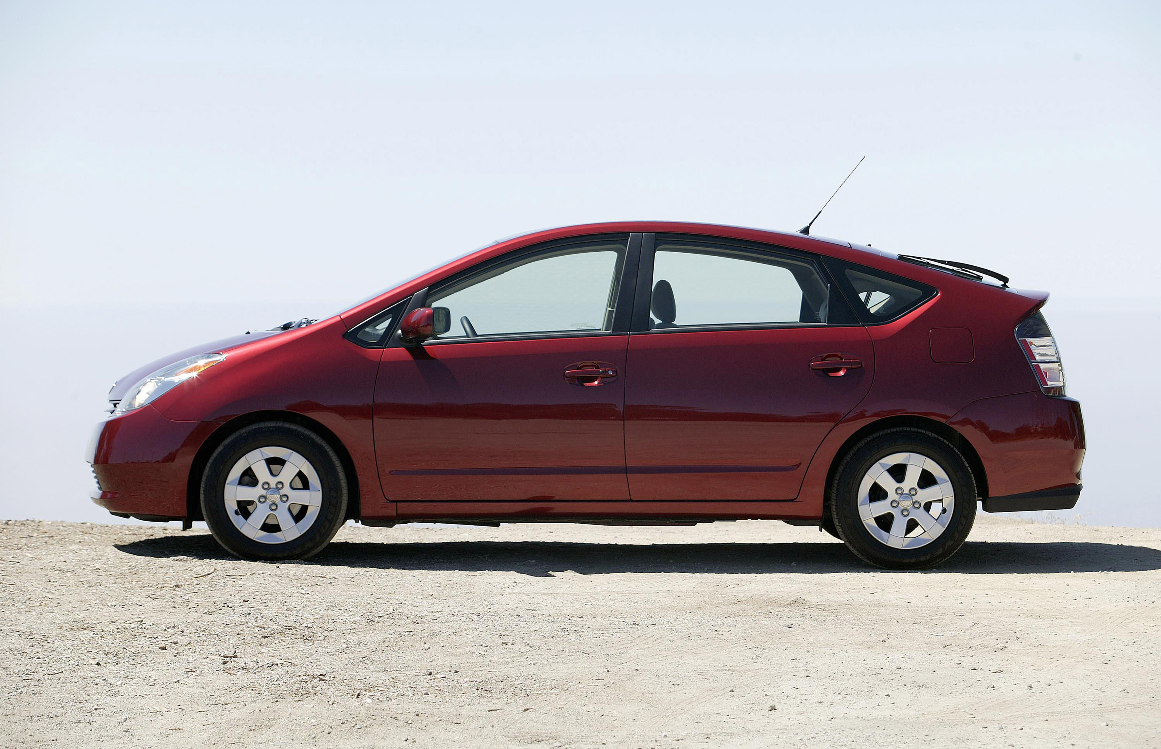 2005 prius deals