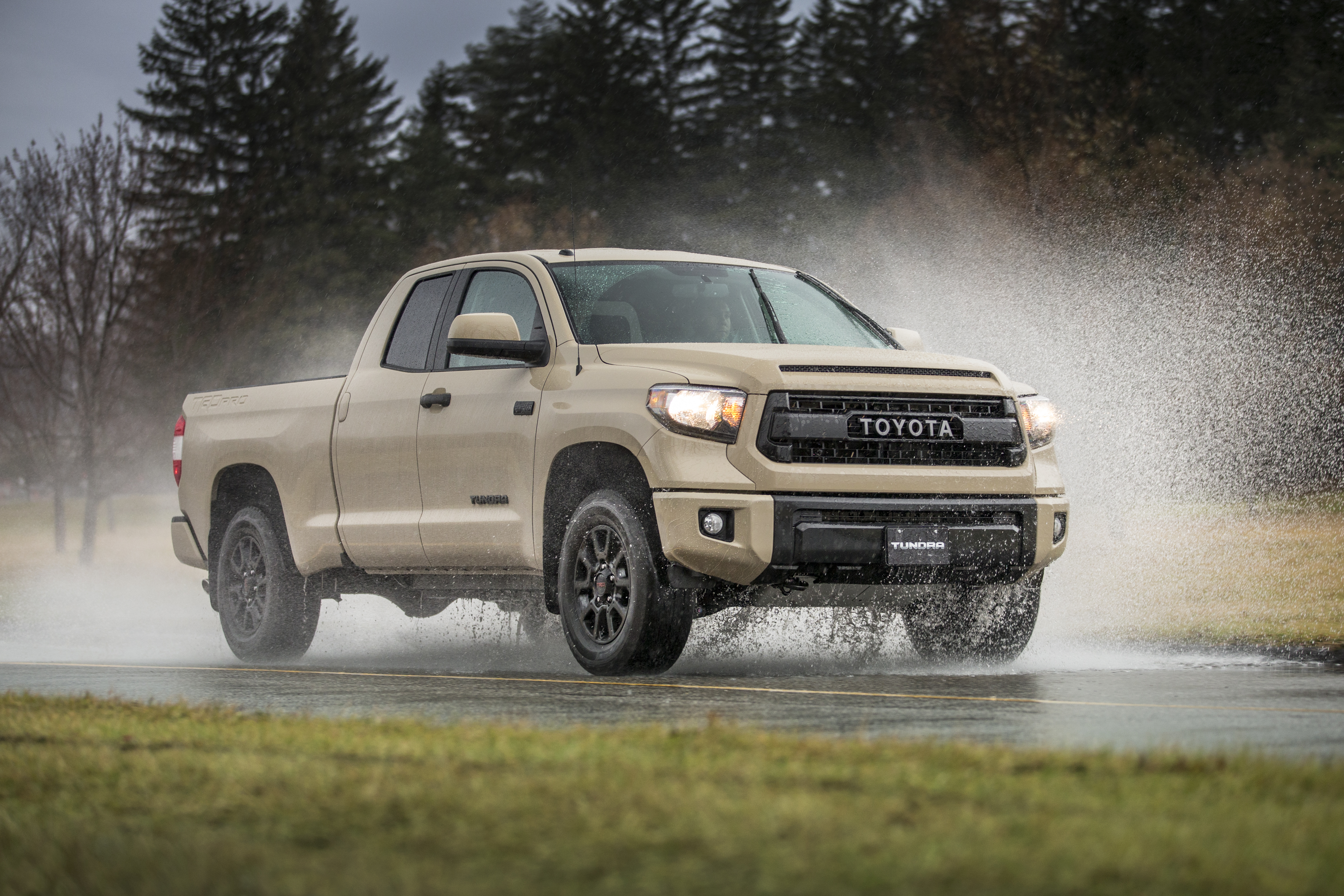 This Holiday Season Canadian Truck Fans Are Getting Just What They