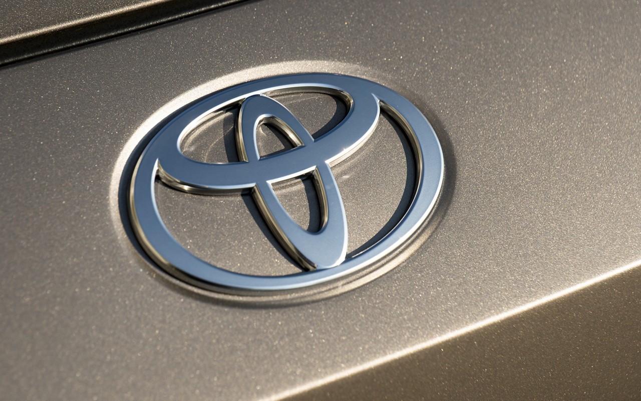 2026 Toyota RAV4